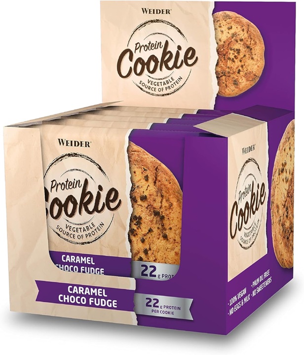 Weider - Protein Cookie
