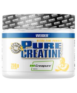 Weider - Pure Creatine - 250g
