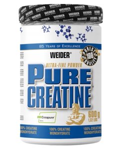 Weider - Pure Creatine - 600g