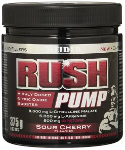 Weider - Rush Pump