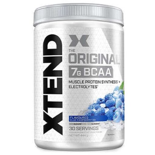 Xtend - Xtend