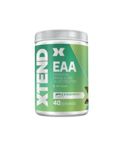 Xtend - Xtend EAA