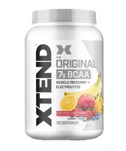 Xtend - Xtend