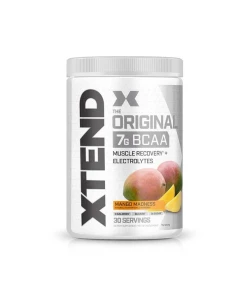 Xtend - Xtend