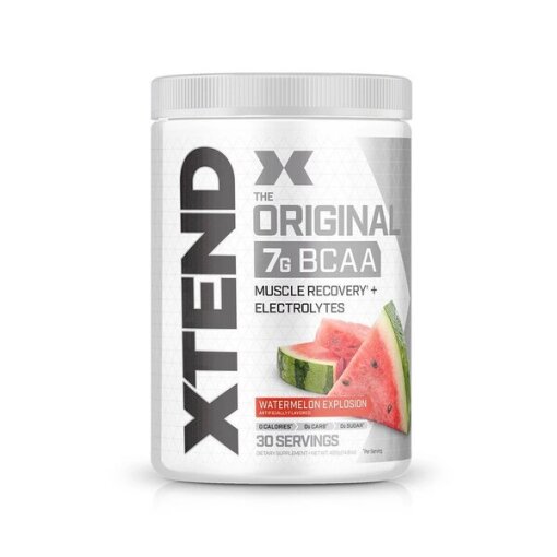 Xtend - Xtend