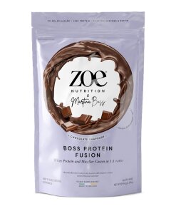 ZOE Nutrition - Boss Protein Fusion