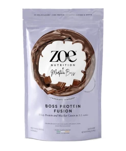 ZOE Nutrition - Boss Protein Fusion