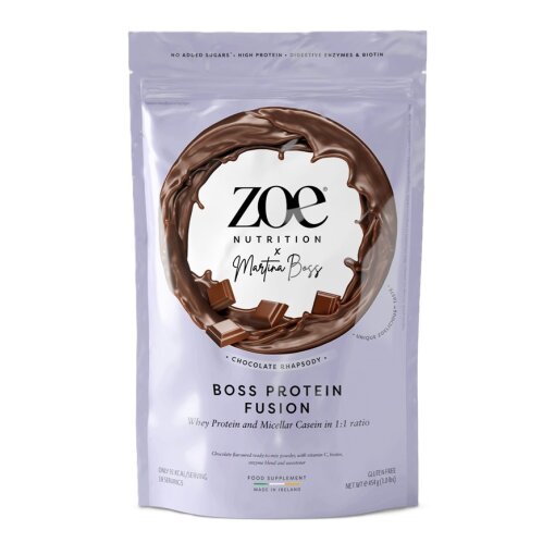ZOE Nutrition - Boss Protein Fusion