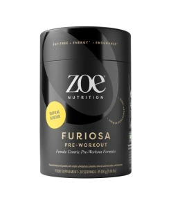 ZOE Nutrition - Furiosa Pre-Workout