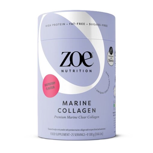 ZOE Nutrition - Marine Collagen