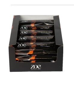 ZOE Nutrition - Protein Bar with Collagen