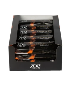 ZOE Nutrition - Protein Bar with Collagen
