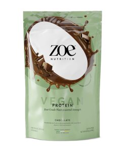 ZOE Nutrition - Vegan Protein