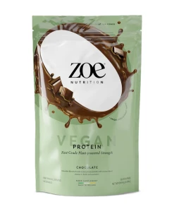 ZOE Nutrition - Vegan Protein