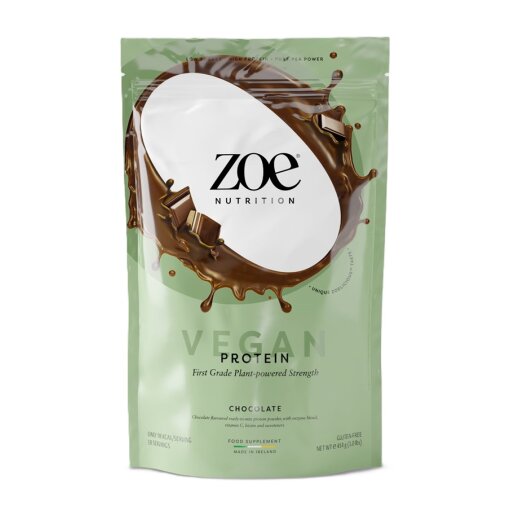 ZOE Nutrition - Vegan Protein
