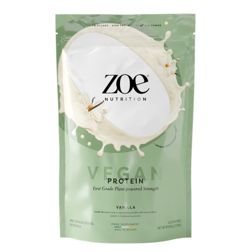 ZOE Nutrition - Vegan Protein