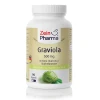 Zein Pharma - Graviola