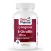 Zein Pharma - L-Arginine + L-Citrulline
