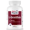 Zein Pharma - L-Ornithine