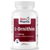Zein Pharma - L-Ornithine