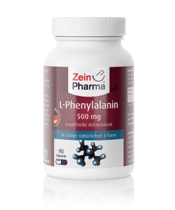 Zein Pharma - L-Phenylalanine