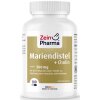 Zein Pharma - Milk Thistle + Choline