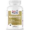 Zein Pharma - Milk Thistle + Choline