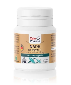 Zein Pharma - NADH (Coenzyme 1)