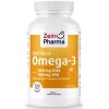 Zein Pharma - Omega-3 Gold - Brain Edition - 120 softgels