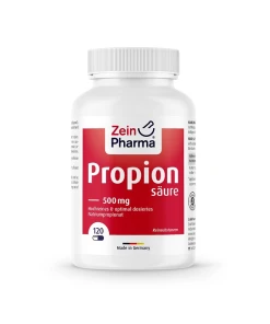 Zein Pharma - Propionic Acid