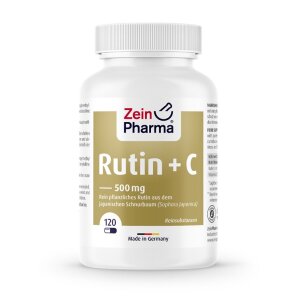 Zein Pharma - Ruitn + C