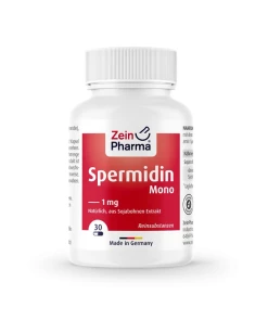 Zein Pharma - Spermidin Mono