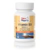 Zein Pharma - Vitamin D3