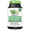 Zenwise - Green Coffee Bean Extract - 60 caps