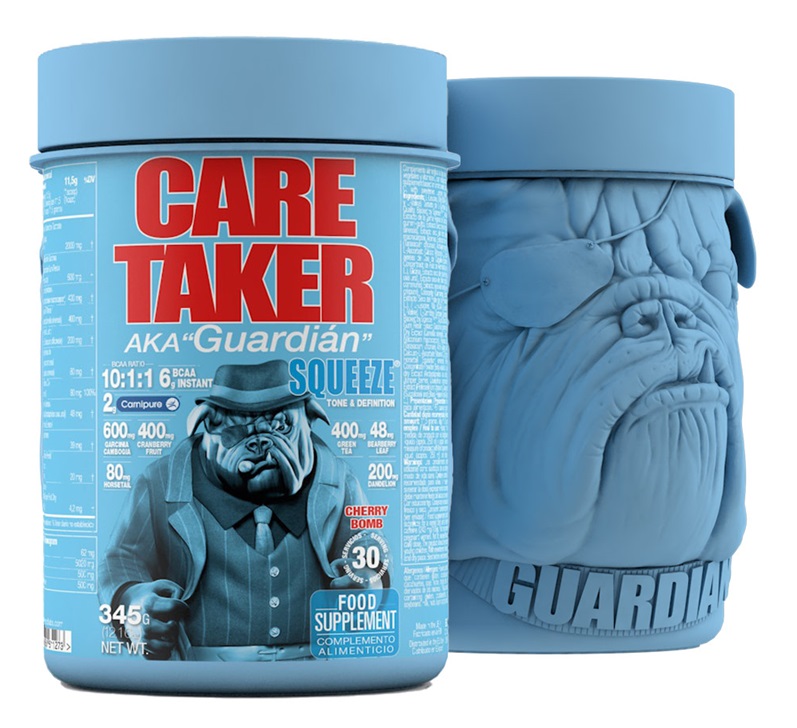 Zoomad Labs - Caretaker Squeeze