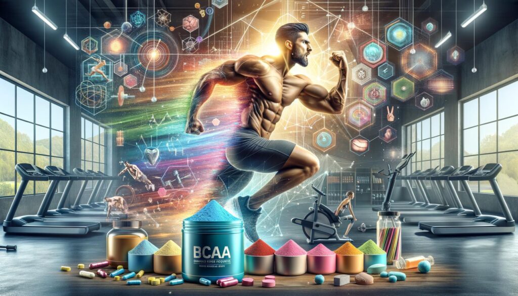 Boost din træning med BCAA pulver og andre spændende blandinger