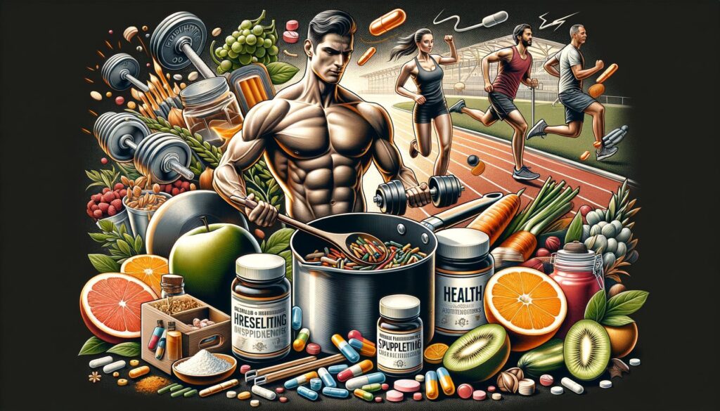 Fit og sund med madlavning og bagning: Et dybtgående kig ind i sundhedsfordelene