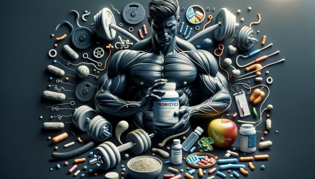 Den nøglerolle, probiotika spiller i din sundhed