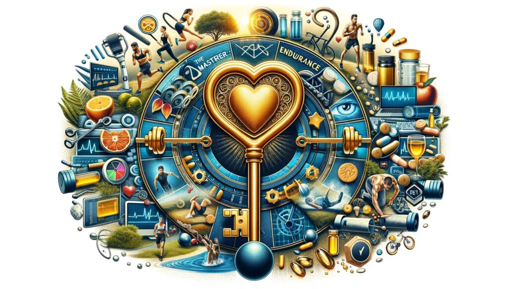 The Key to Fitness: Mastering Udholdenhed