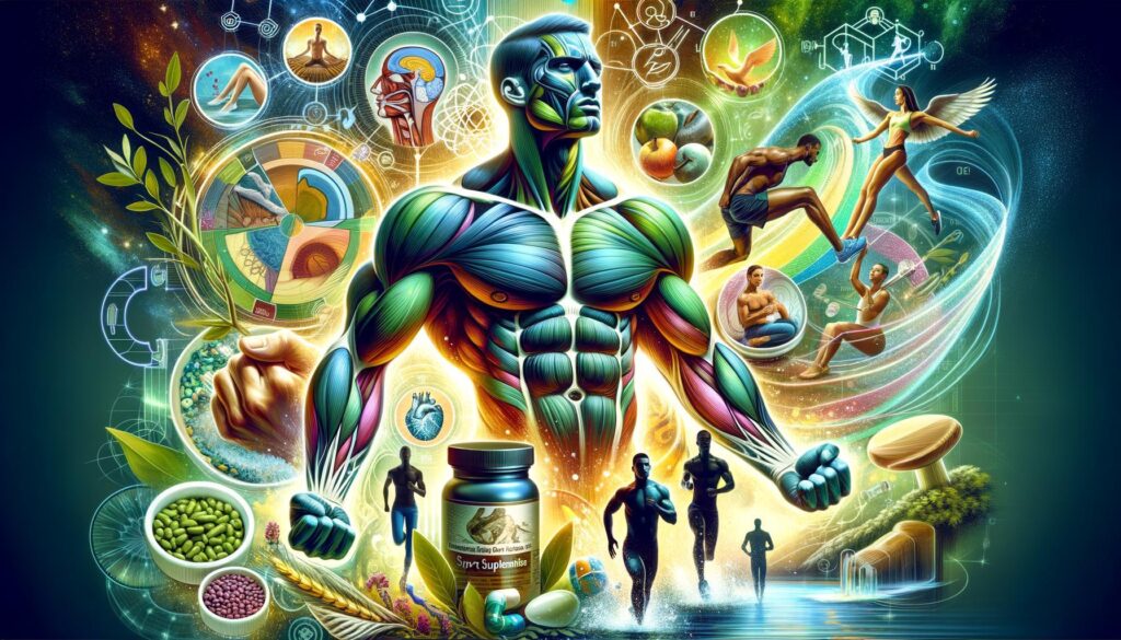 Mystiske kræfter af Hørolie og Frø: En guide til fitness og sundhed