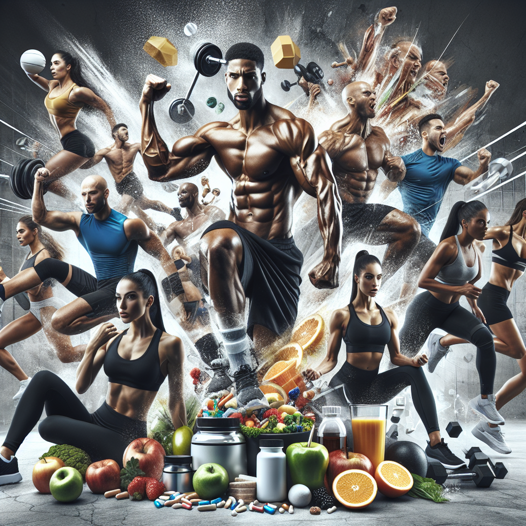 Sådan Undgår Du Mangel på Essentielle Fedtsyrer i en Travl Hverdag