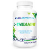 Allnutrition - L-Theanine - 100 caps