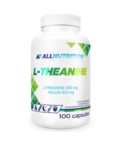 Allnutrition - L-Theanine - 100 caps
