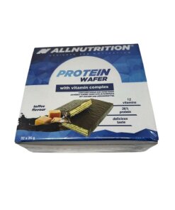 Allnutrition - Protein Wafer Bar