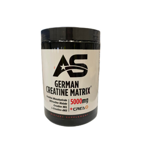 American Supps - Creatine Matrix - 300g