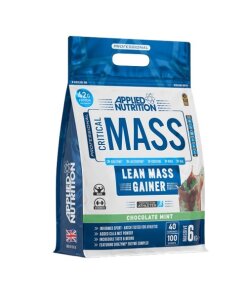 Applied Nutrition - Critical Mass - Professional