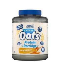 Applied Nutrition - Critical Oats Protein Porridge