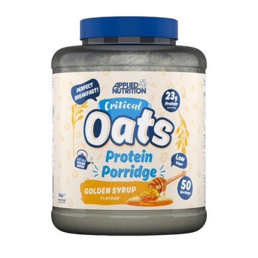 Applied Nutrition - Critical Oats Protein Porridge