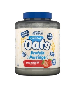 Applied Nutrition - Critical Oats Protein Porridge