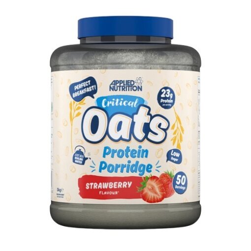 Applied Nutrition - Critical Oats Protein Porridge
